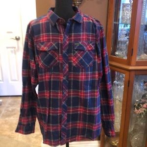 YeeYee Flannel Shirt